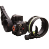 posuvné mieridlá Apex Covert green pin