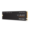 WD by SanDisk Black SN5850X Int. Disk SSD 1TB/M.2 2280/M.2 NVMe (WDBB9G0010BNC-WRSN)