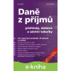 E-kniha Daně z příjmů - Jiří Dušek