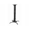 Stropný držiak pre projektor Gembird CM-B-01 13 kg