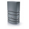 Prosperplast Aqua Tower svetlo sivý 350 l