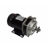 Elektromotor s prevodovým 1020ZXF 24V 500W (Elektromotor s prevodovým 1020ZXF 24V 500W)