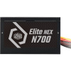 Cooler Master ELITE NEX N700 230V 700W MPW-7001-ACBN-BEU
