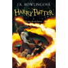 Harry Potter a princ dvojí krve | J.K. Rowling