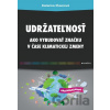 Udržateľnosť - Katarína Chomová
