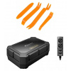 Pioneer TS-WX400DA Aktívny subwoofer do auta pod sedadlo / pod sedadlo