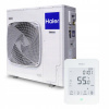 Tepelné čerpadlo monoblok Haier Super Aqua 7,8 kW AU082FYCRA(HW)