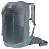 Cyklistický batoh Deuter Rotsoord 25+5 graphite-shale