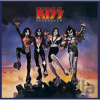 !!! Destroyer - KISS CD