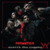 Manntra - Monster Mind Consuming [CD]