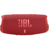 JBL Charge 5 - Bezdrátový reproduktor Farba: Červená