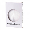 Duch - bins Plastové hygienické vrecká, HYGBK