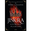 Prokletí Spřízněných: Jiskra Věčného plamene - Penn Cole