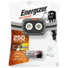 Energizer magnetická čelovka Hard Case Pro Magnet Headlight 3 x AAA