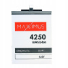 BATÉRIA MAXXIMUS PRE XIAOMI REDMI 4X 4250 mAh VÝKON!