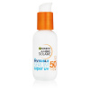 Garnier Ambre Solaire Super UV Invisible Serum SPF50+ opalovací sérum na obličej 30 ml