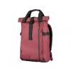 Wandrd PRVKE Batoh 21L Rhone Burgundy