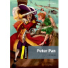 Dominoes Second Edition Level 1 Peter Pan