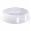 Xavax 110216 Basic plastový kryt do mikrovlnky 26 cm