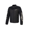 ALPINESTARS bunda T-DYNO AIR, ALPINESTARS (černá/černá) 2025 - 4XL