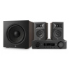 JBL Audio set MA310 + STAGE 240B + STAGE 200P, 2.1, černý