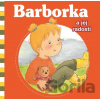 Barborka a jej radosti - Aline de Pétigny, Nancy Delvaux