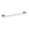 Sapho FLORI držiak uterákov 400x70mm, chróm SPH RF010