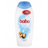 Baba sprchový gél Bambucké maslo a Pomaranč 400 ml