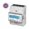 ORNO Trojfázový elektromer OR-WE-520