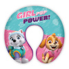 Polštářek okolo krku PAW PATROL GIRL SEVEN sv34027