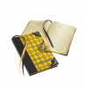 Noble Collection zápisník Harry Potter Mrzimorský deník B5