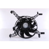 Ventilátor chladenia motora NISSENS 85751