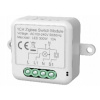 BOT Smart Zigbee spínač Tuya CH15 jednotlačítkový