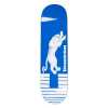 Skate doska POLAR SKATE CO. DAVID STENSTROM TAPE & PANTHER 8.5