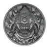FaNaTtik Zberateľská minca Doom - Cacodemon