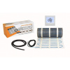 KIT ecoMAT 160/10 Therm 33 (sada vykurovacej rohože a termostatu1600W; 0,5x20m)
