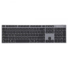 TELLUR Shade, SLIM Bezdrôtová klávesnica, EN TLL491121