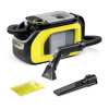 Kärcher Sprejový extrakčný čistič Tepovač-extraktor SE 3 Compact yellow