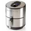 Beztuková fritéza Domo DO530FR 1500 W 4 l