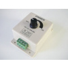 ACA Lighting LED mini stmievač 12V DC-96W/24V DC-192W/8A/IP20