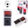 Elektrický keramický ohrievač Carruzzo Q20i 400 W