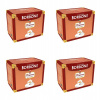 Kapsule do Nespresso Borbone Respresso Red Zmes 4x100 (400ks)
