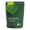 APOTHEKE MATCHA LATTE BIO vegan sypká zmes na prípravu nápoja 1x250 g