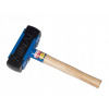 Na dlažbu - GUMOVÉ DLAŽBOVÉ KLADIVO MBM03 2,7 KG POLSKÉ (Na dlažbu - GUMOVÉ DLAŽBOVÉ KLADIVO MBM03 2,7 KG POLSKÉ)