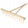 Strend Pro 211003 Hrable 16 zubé