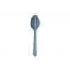 Súprava príborov Koziol KLIKK Barva: Modrá