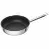 Zwilling Pro panvica z nehrdzavejúcej ocele s nepriľnavým povrchom, Ø 28 cm 1006113