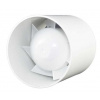 Hnojivo - Potrubný ventilátor EURO 1, fi-100 / 100mm, 100m3 / h (Hnojivo - Potrubný ventilátor EURO 1, fi-100 / 100mm, 100m3 / h)