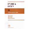 Fyzika pôdy II: Fyzikálne procesy v pôde - Štefan Rehák