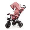 KINDERKRAFT Trojkolka Aveo Rose pink KRAVEO00PNK0000